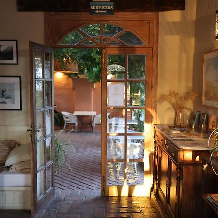 Hotel Madreselva - Grupo Califa Los Canos De Meca Zewnętrze zdjęcie