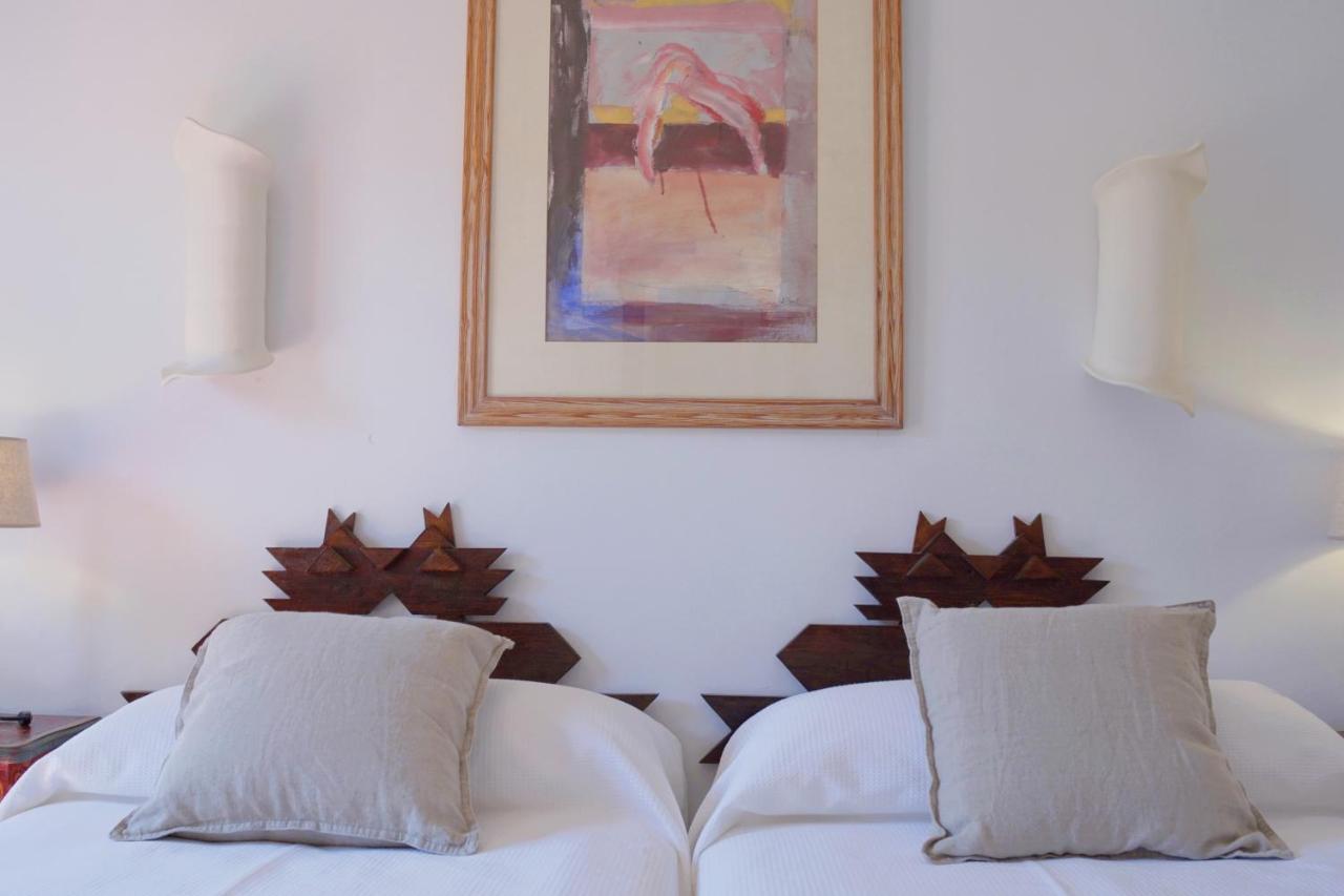 Hotel Madreselva - Grupo Califa Los Canos De Meca Zewnętrze zdjęcie