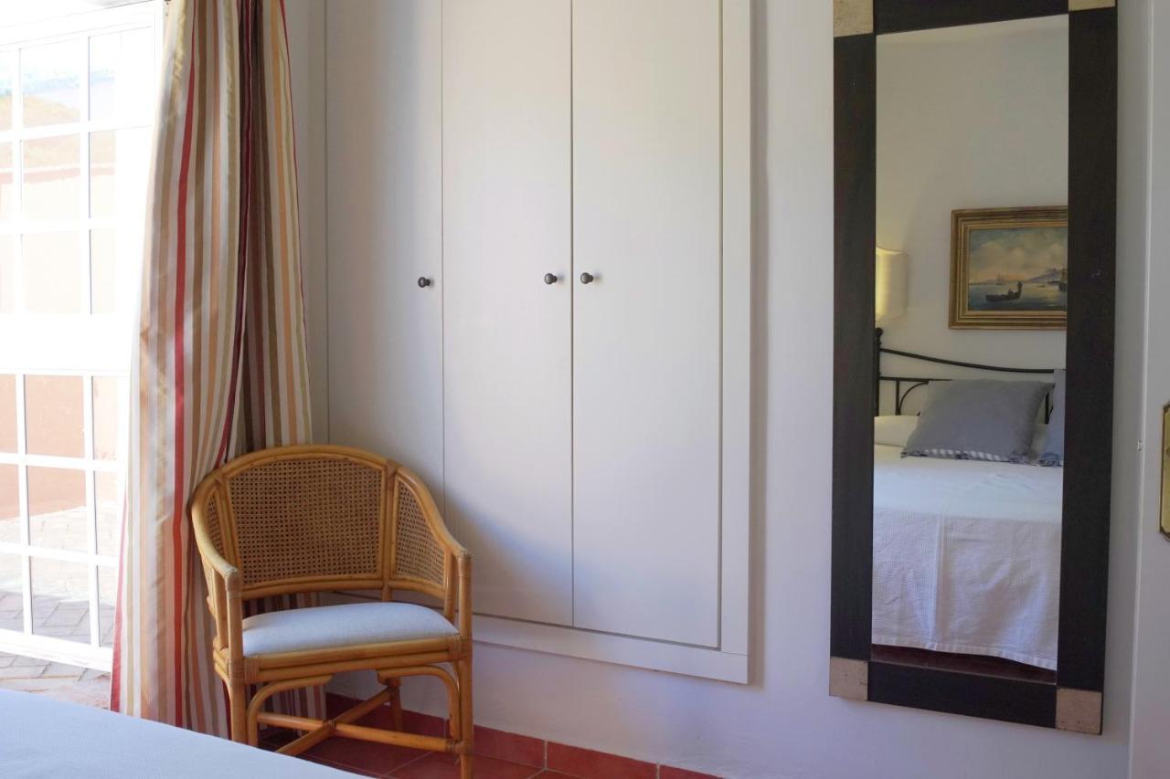 Hotel Madreselva - Grupo Califa Los Canos De Meca Zewnętrze zdjęcie